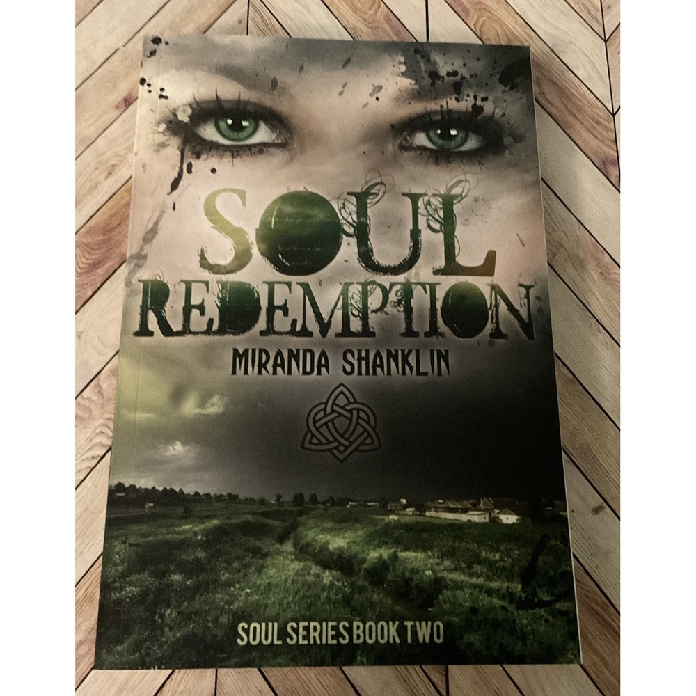 Soul Redemption (Soul Series Book 2)
